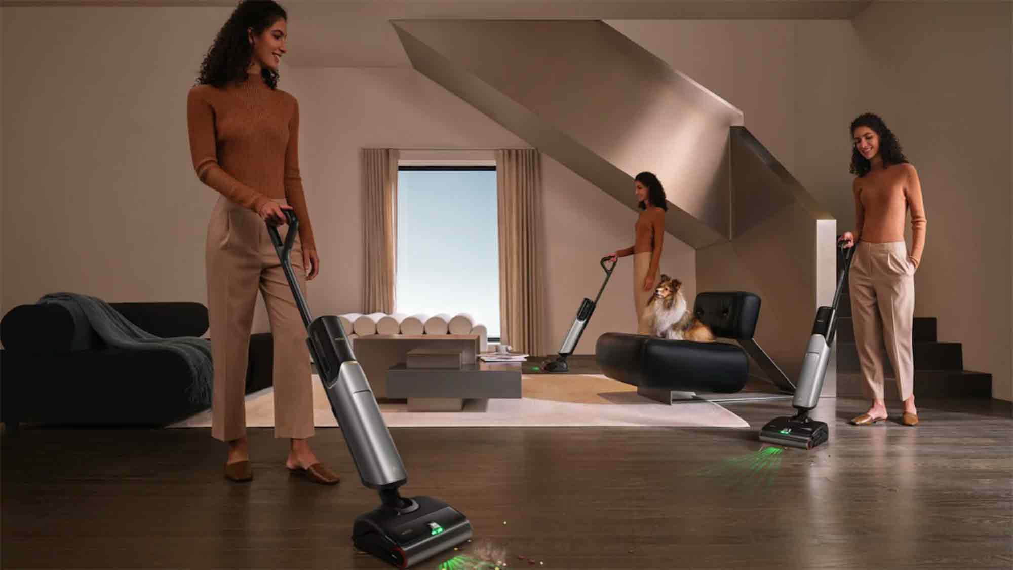 Nass Trockensauger: Ein vielseitiges Reinigungswerkzeug für Ihr Zuhause