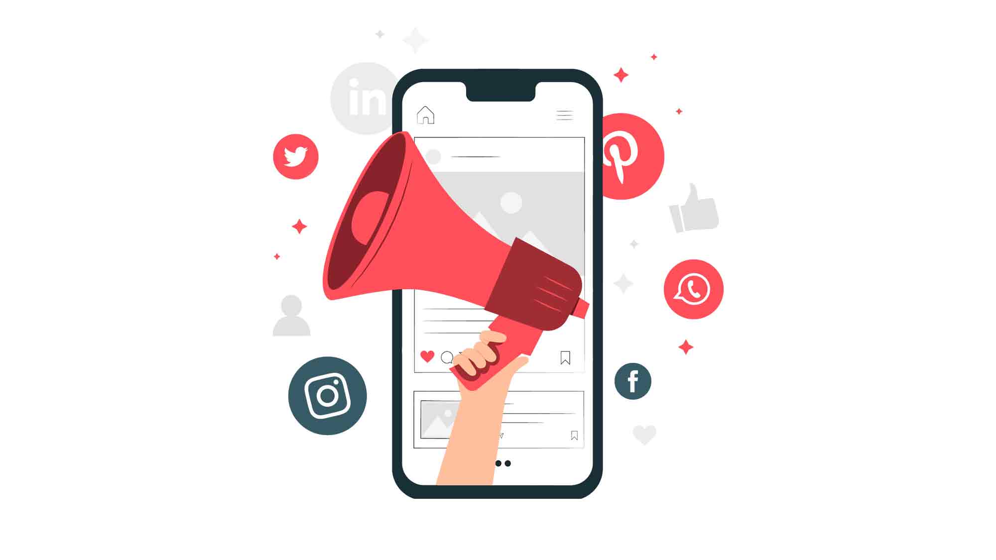 Social Media als Wachstumsmotor für kleine Unternehmen in Deutschland