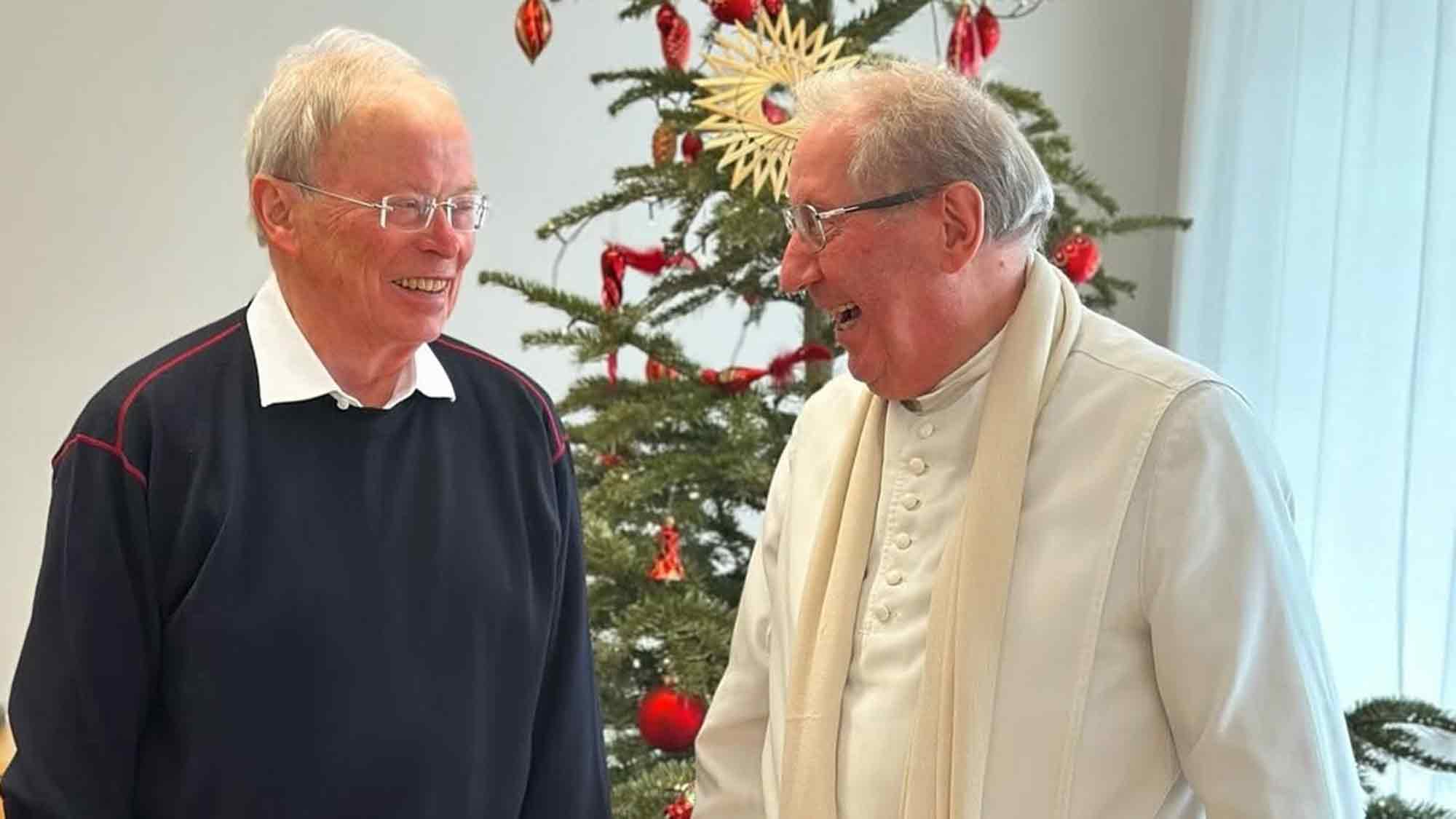 Klöster – Westfalens Seele: Prämonstratenser in Clarholz und Prämonstratenserinnen in Lette, Multimedialer Vortrag mit Prof. em. Dr. Johannes Meier, 5. September 2025 Klöster – Westfalens Seele: Prämonstratenser in Clarholz und Prämonstratenserinnen in Lette, Multimedialer Vortrag mit Prof. em. Dr. Johannes Meier, 5. September 2025