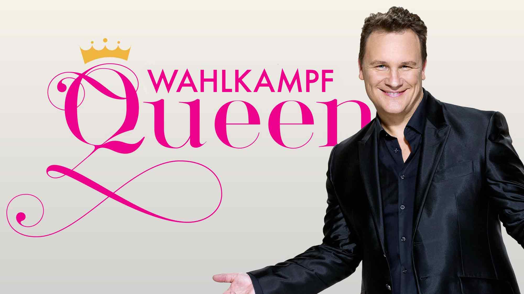 Kommunalwahl 2025 im Kreis Gütersloh: &raquo;Wahlkampf Queen&laquo;, Woche 1 mit Kandidatin Ina Laukötter (CDU)
