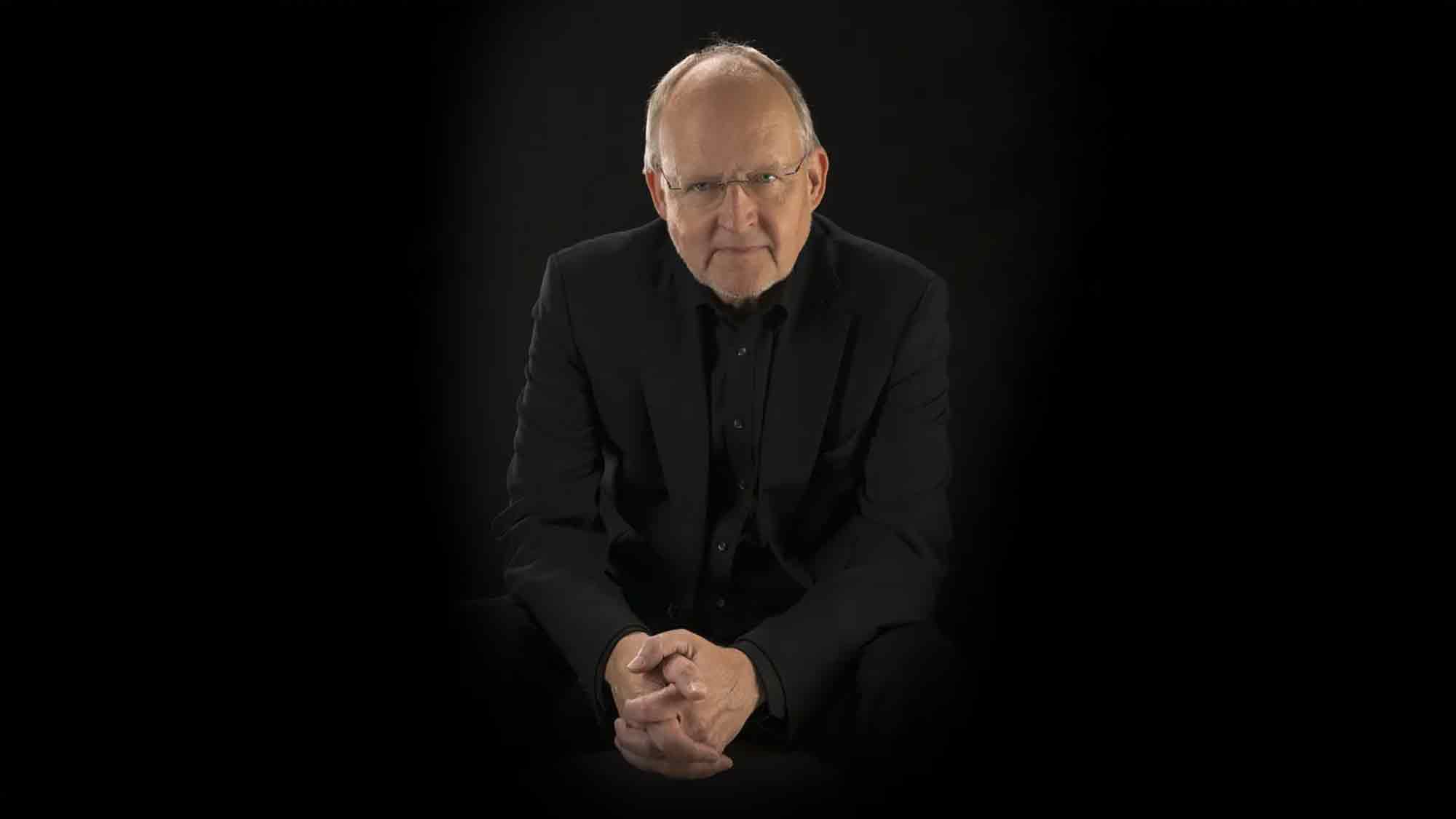 Der Symphonische Chor Hamburg feiert 40 Jahre mit Matthias Janz, Jubiläumskonzert am 19. November 2025