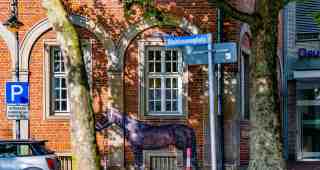 The NOW of Gütersloh