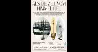 The NOW of Gütersloh