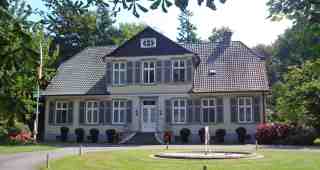 The NOW of Gütersloh