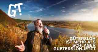 The NOW of Gütersloh