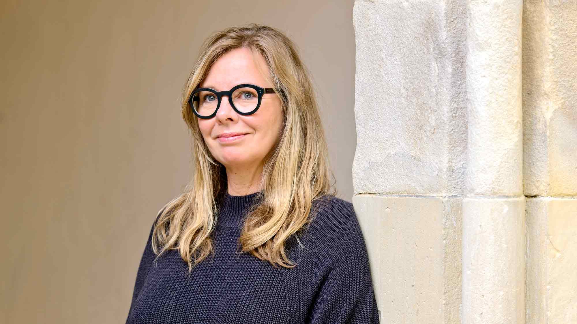 Stadtbücherei Bad Salzuflen: Kerstin Lange liest aus »Die Sehnsucht, die bleibt«, 29. Oktober 2025 Stadtbücherei Bad Salzuflen: Kerstin Lange liest aus »Die Sehnsucht, die bleibt«, 29. Oktober 2025