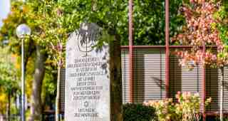 The NOW of Gütersloh