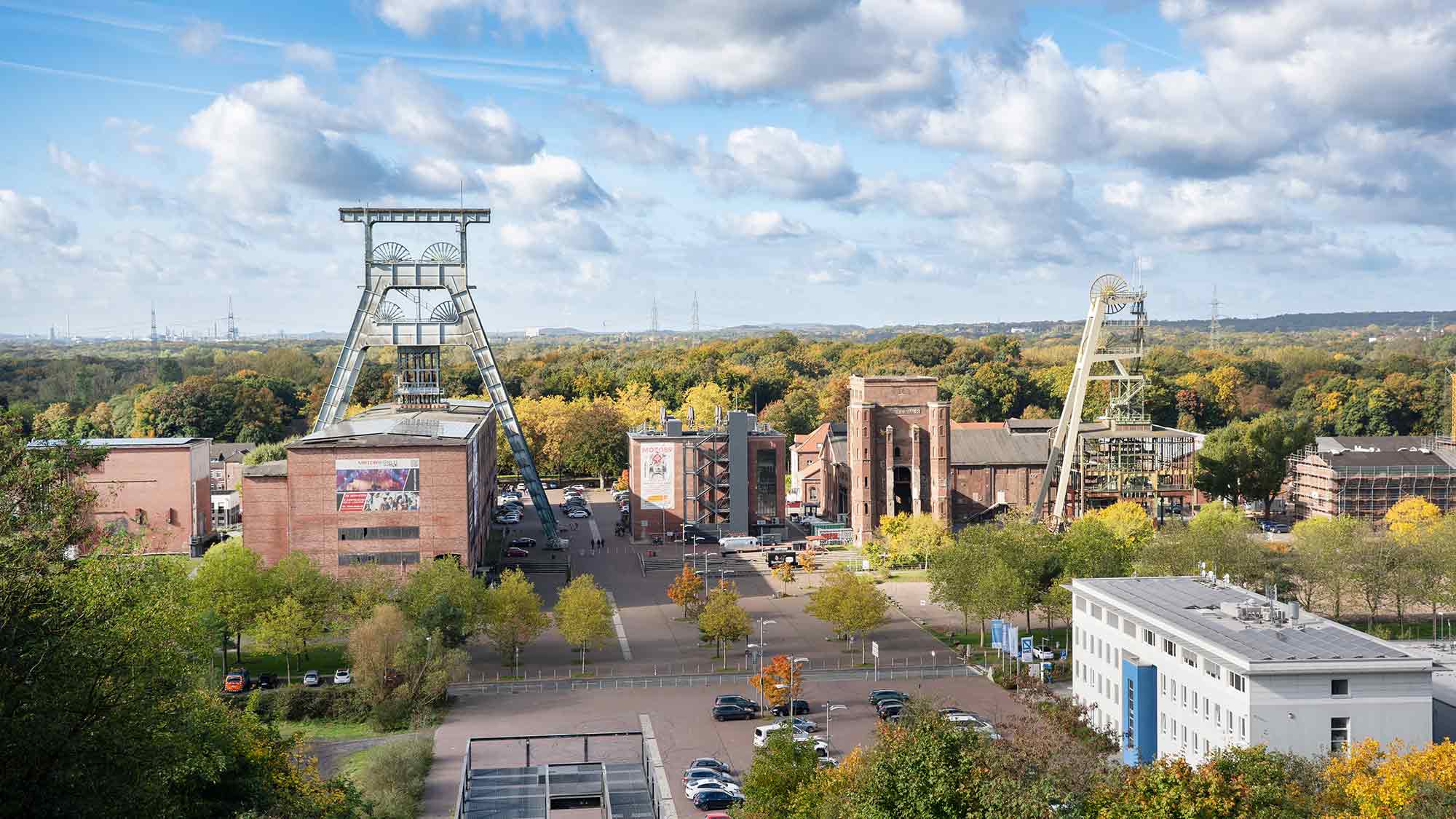 Beschluss gefasst: Hertener Stadtwerke bauen Batteriegroßspeicher auf Ewald – Inbetriebnahme für Februar 2027 geplant