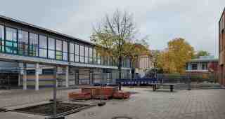 The NOW of Gütersloh