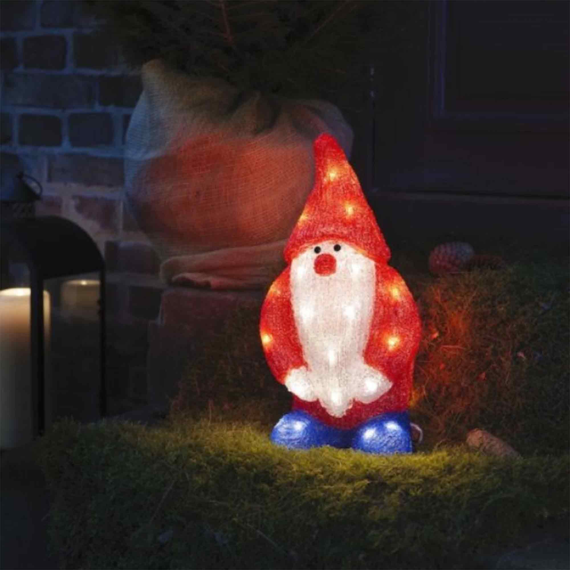 Die 10 besten Tipps für die Gestaltung einer zauberhaften XXL LED Weihnachtsfigur für den Außenbereich
