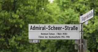 The NOW of Gütersloh
