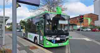 The NOW of Gütersloh