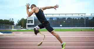 The NOW of Gütersloh