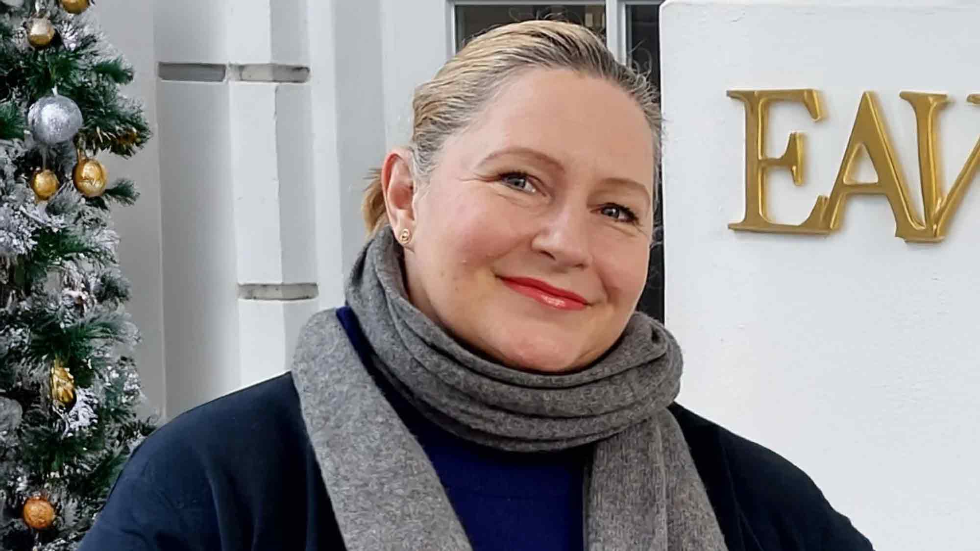 Von der Legasthenie zur Kinderbuchautorin: Kira Kimmelmann liest in der Ostschweiz aus »Rosa Immergrün« Von der Legasthenie zur Kinderbuchautorin: Kira Kimmelmann liest in der Ostschweiz aus »Rosa Immergrün«