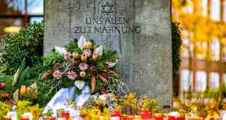 The NOW of Gütersloh