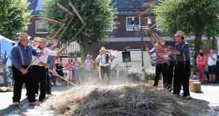 The NOW of Gütersloh