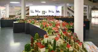 The NOW of Gütersloh