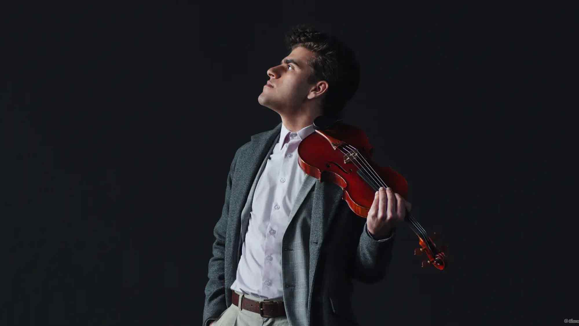 Nordwestdeutsche Philharmonie: Abonnementkonzert im Stadtpark Schützenhof, Herford, 5. Dezember 2025 Nordwestdeutsche Philharmonie: Abonnementkonzert im Stadtpark Schützenhof, Herford, 5. Dezember 2025