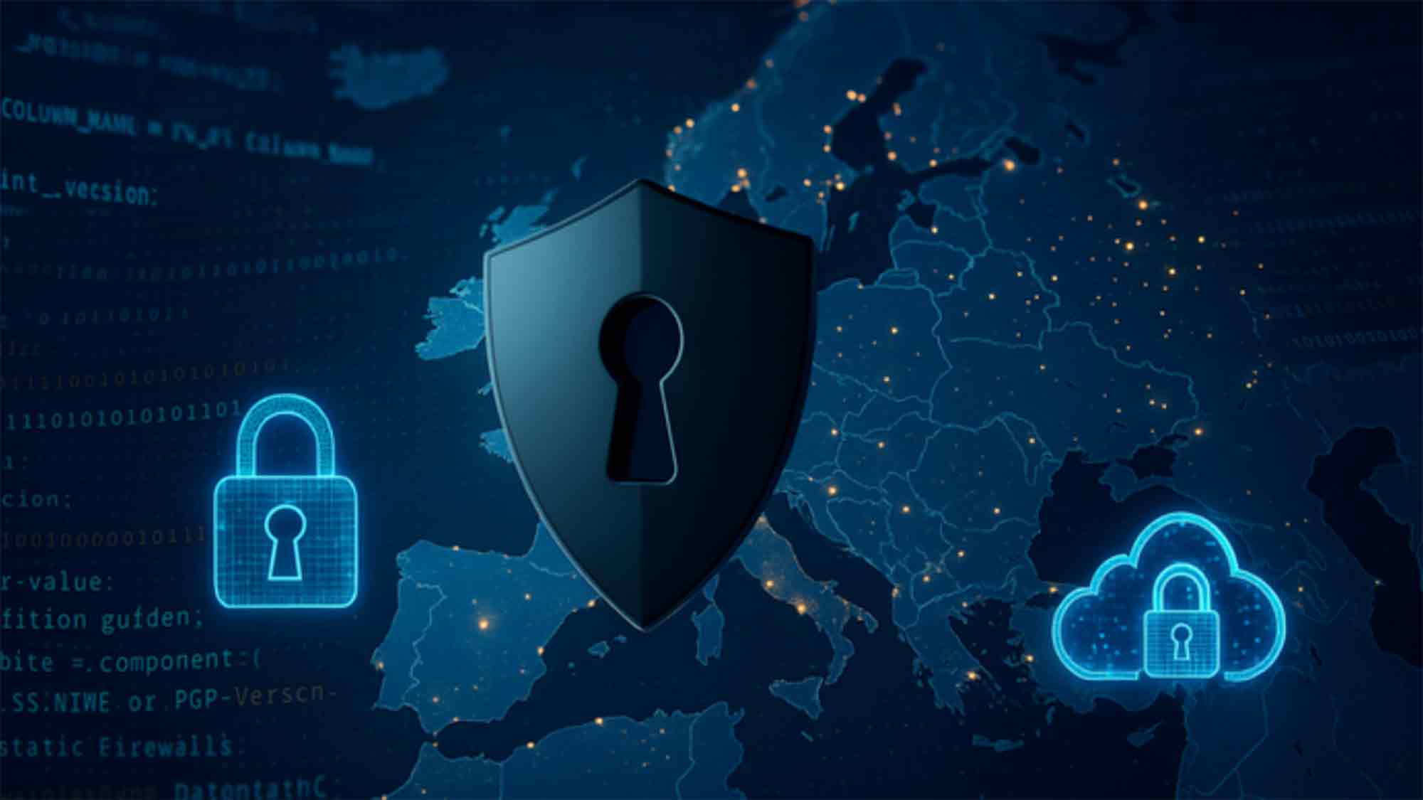 Echoworx Analyse: Die 10 strategischen Säulen, die die europäische Cybersicherheit im Jahr 2026 definieren