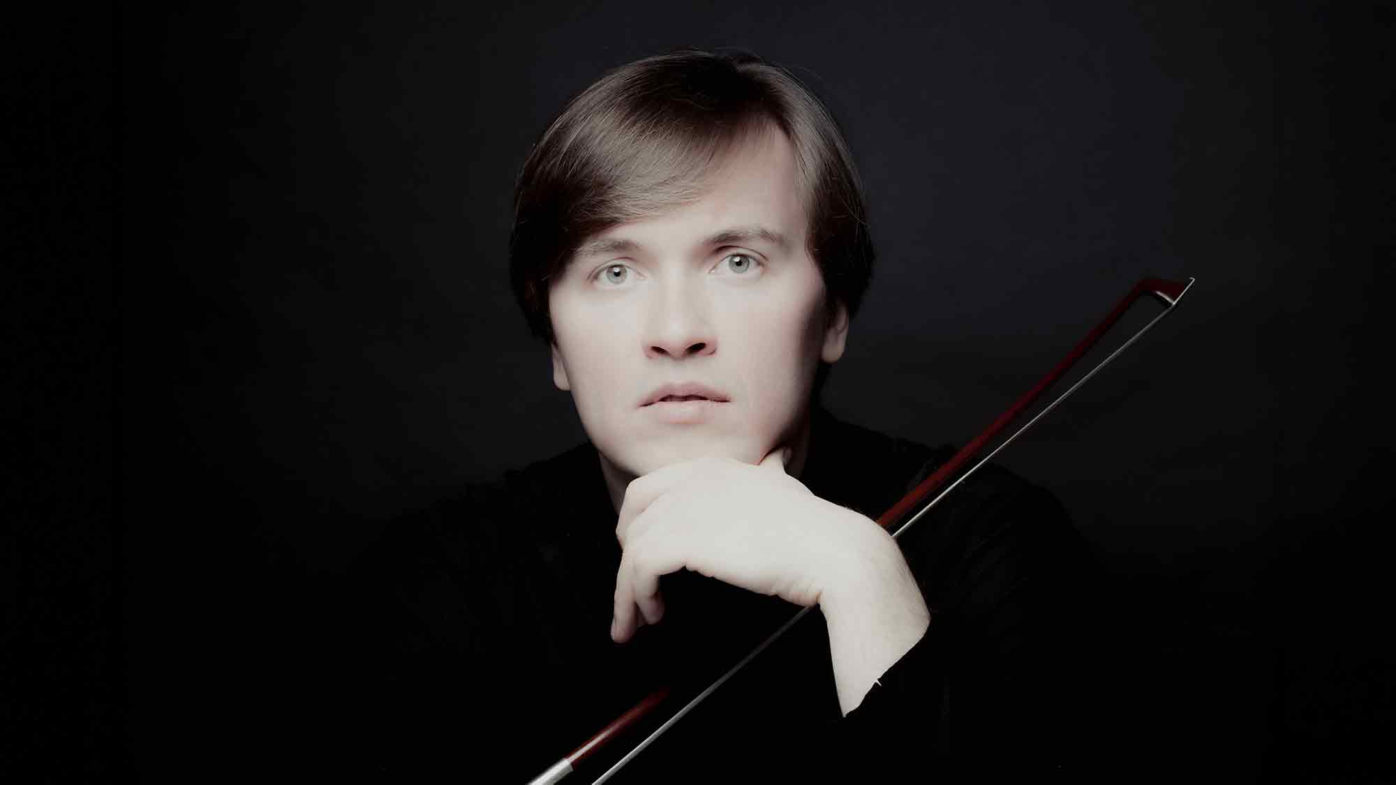 Theater und Philharmonie Essen: Besetzungsänderung im Konzert des London Philharmonic Orchestra: Ivan Karizna vertritt erkrankten Sheku Kanneh Mason Theater und Philharmonie Essen: Besetzungsänderung im Konzert des London Philharmonic Orchestra: Ivan Karizna vertritt erkrankten Sheku Kanneh Mason