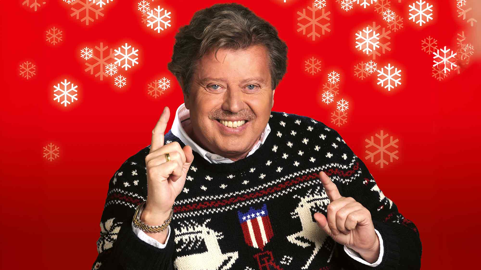 Kinderparty zum Ferienstart – »Herford tanzt«: Volker Rosin kommt zum Weihnachtsmarkt, 19. Dezember 2025 Kinderparty zum Ferienstart – »Herford tanzt«: Volker Rosin kommt zum Weihnachtsmarkt, 19. Dezember 2025