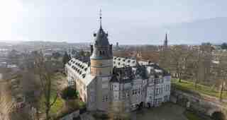 The NOW of Gütersloh