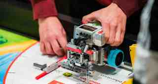 The NOW of Gütersloh