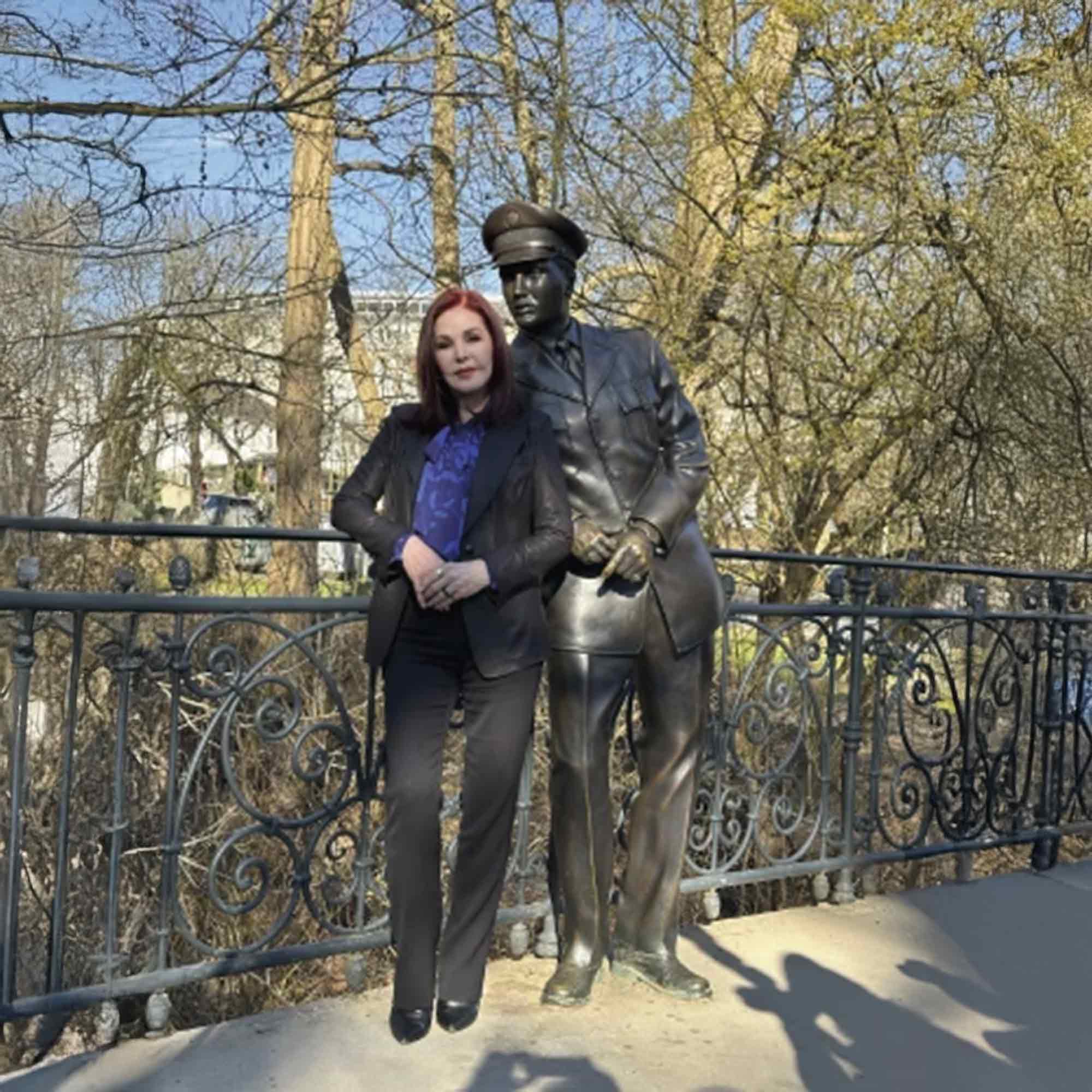European Home of Elvis Presley – Bad Nauheim startet mit 2 Elvis Highlights ins Jahr 2026 European Home of Elvis Presley – Bad Nauheim startet mit 2 Elvis Highlights ins Jahr 2026