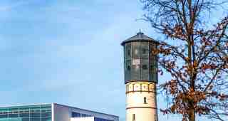 The NOW of Gütersloh