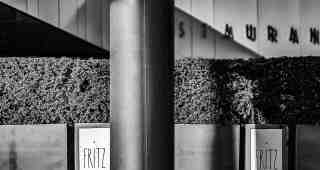 The NOW of Gütersloh
