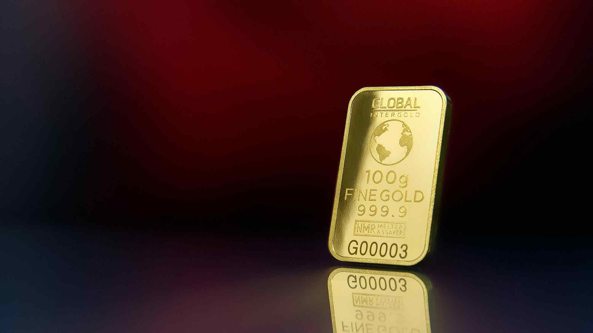 Vollständiger Leitfaden zum Kauf und Verkauf von Gold und Silber für Schmuck und Investitionen
