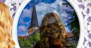 The NOW of Gütersloh