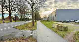 The NOW of Gütersloh