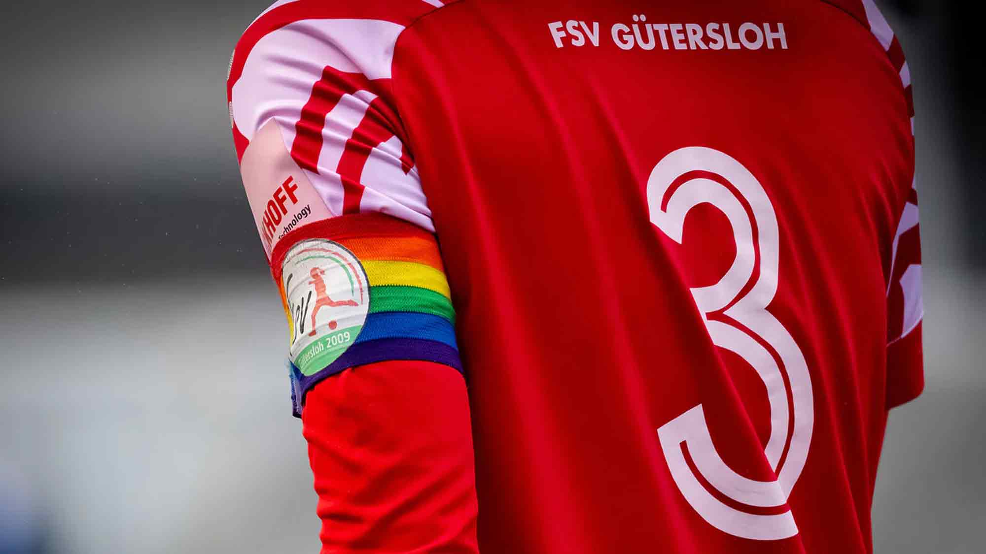 Westfalenpokal: Nachholspiel des FSV Gütersloh in Drolshagen abgesagt