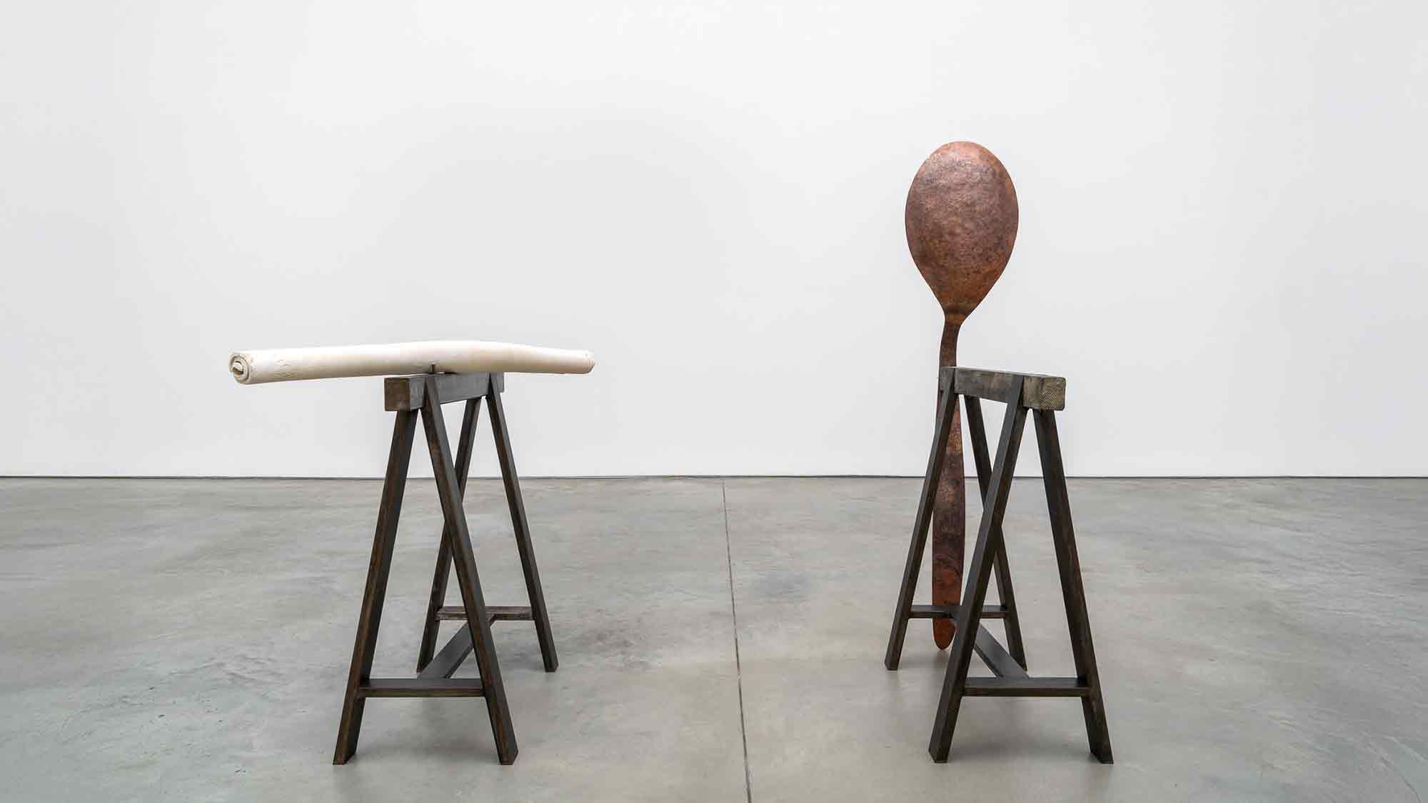 Marta Herford: Kartographien des Wachstums – Katinka Bock im Dialog mit Lois Weinberger, 7. Februar bis 7. Juni 2026 Marta Herford: Kartographien des Wachstums – Katinka Bock im Dialog mit Lois Weinberger, 7. Februar bis 7. Juni 2026