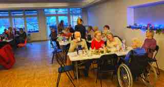 The NOW of Gütersloh