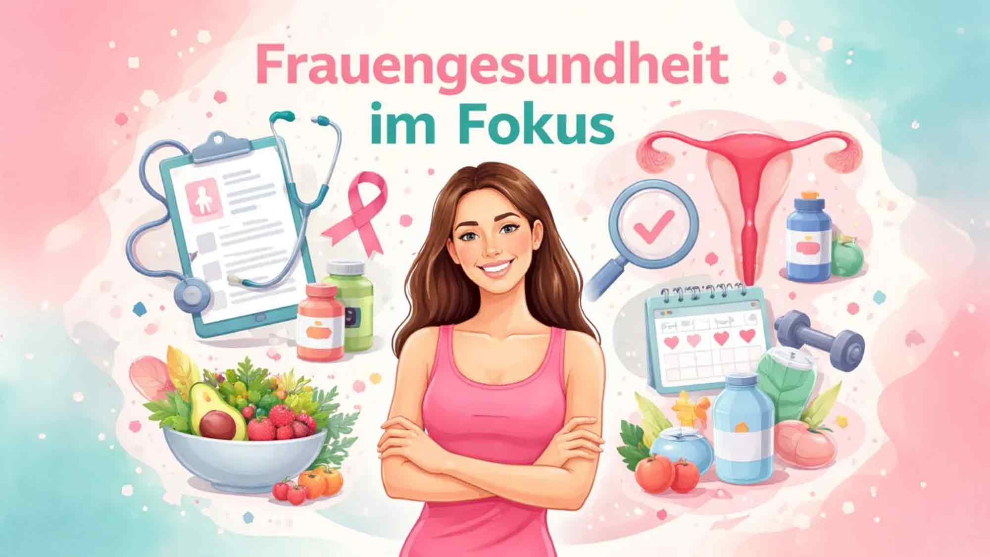 MIA Aesthetics: Frauengesundheit im Wandel – warum interdisziplinäre Versorgung und bessere Aufklärung überfällig sind