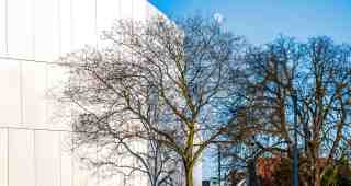 The NOW of Gütersloh