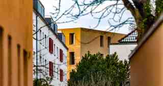 The NOW of Gütersloh