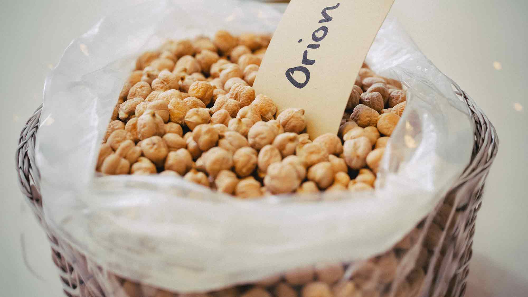 Hülsenfrüchte stärken regionale Landwirtschaft und Ernährung – Potenziale in Brandenburg und Deutschland