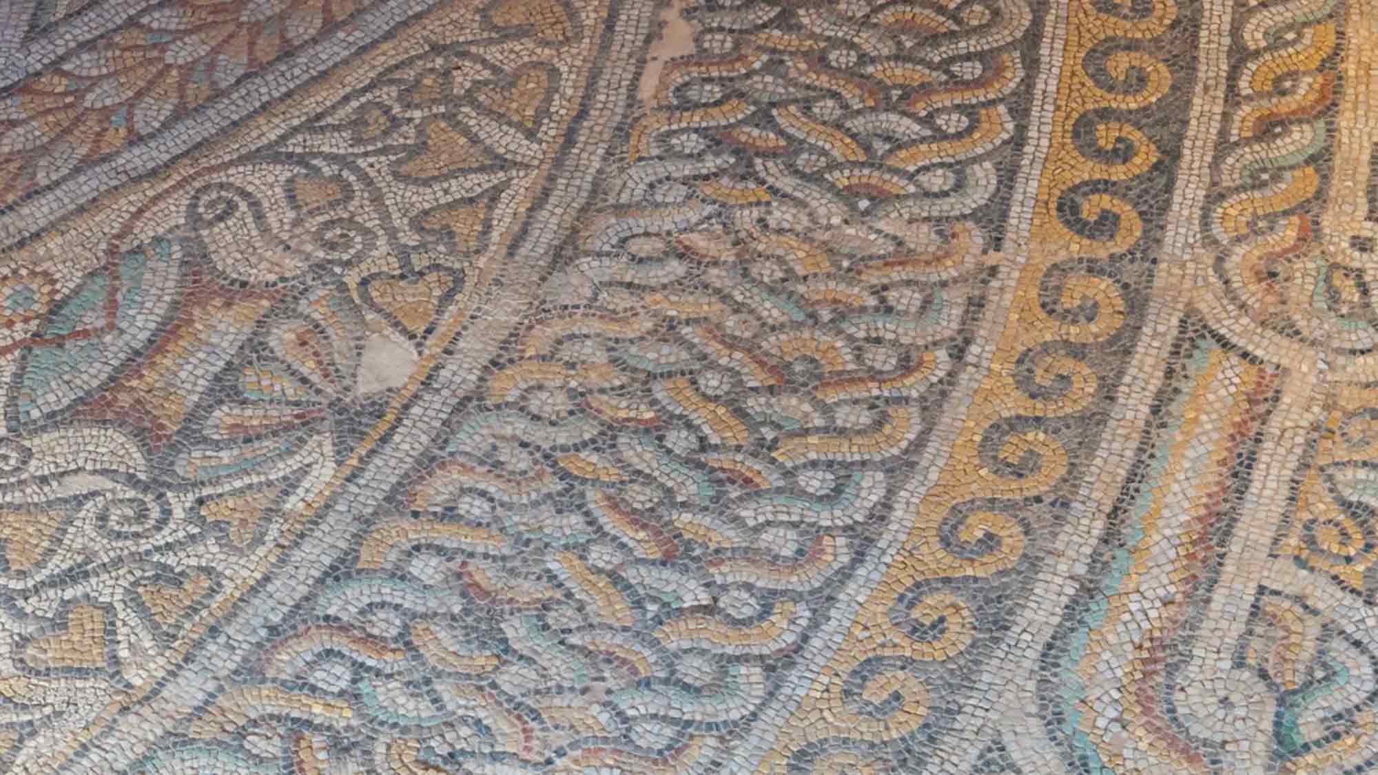 »GoTürkiye«: beeindruckende Mosaikkunst İstanbuls im Zeytinburnu Mosaikmuseum »GoTürkiye«: beeindruckende Mosaikkunst İstanbuls im Zeytinburnu Mosaikmuseum