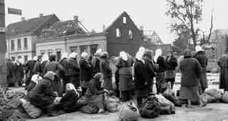 The NOW of Gütersloh