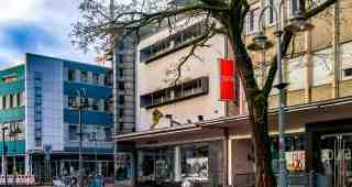 The NOW of Gütersloh