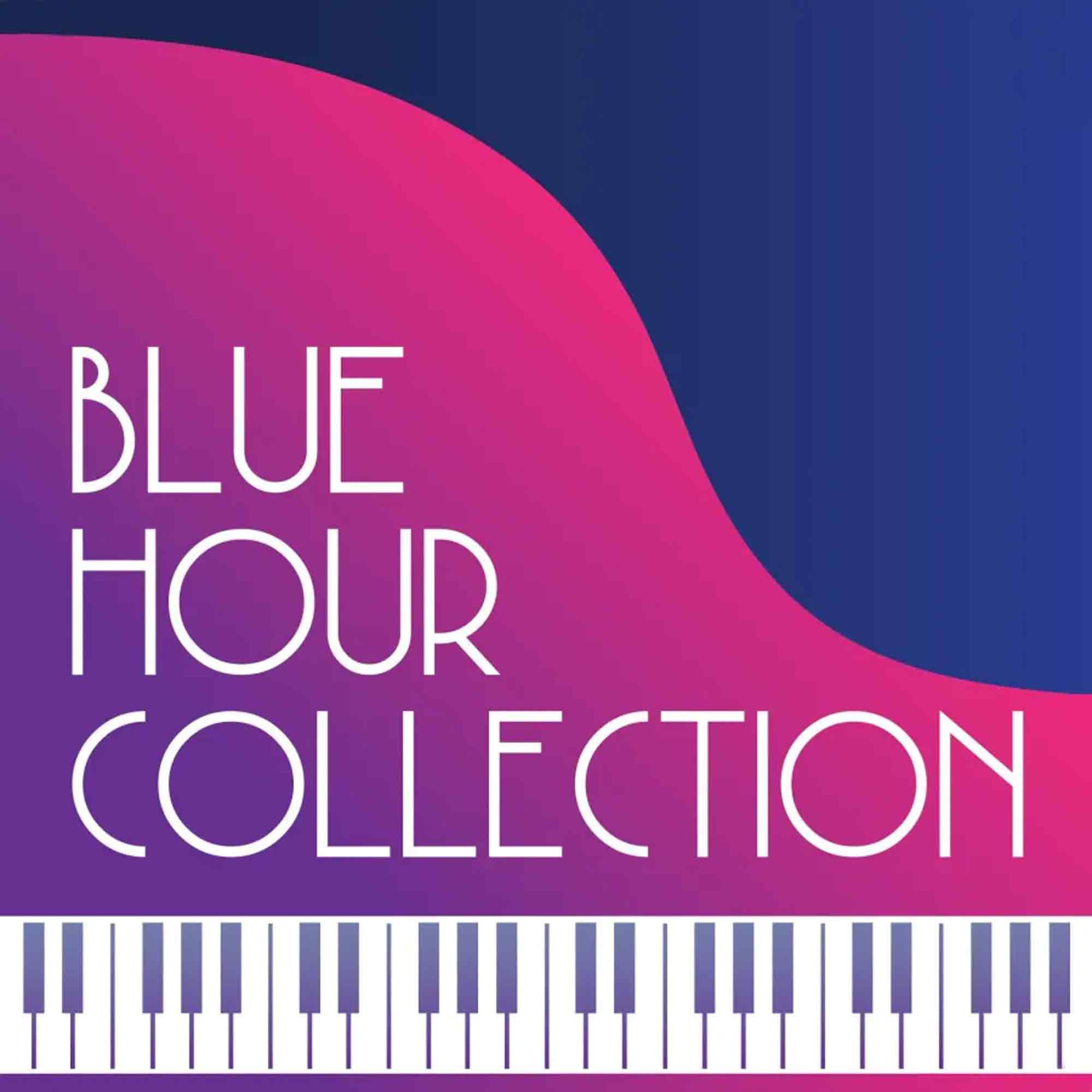 Nach internationalem Erfolg: Welturaufführung des Klavierkonzerts &raquo;Blue Hour Collection&laquo; von Axel Werner, 19. März 2026