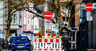 The NOW of Gütersloh
