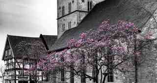 The NOW of Gütersloh