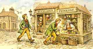 The NOW of Gütersloh