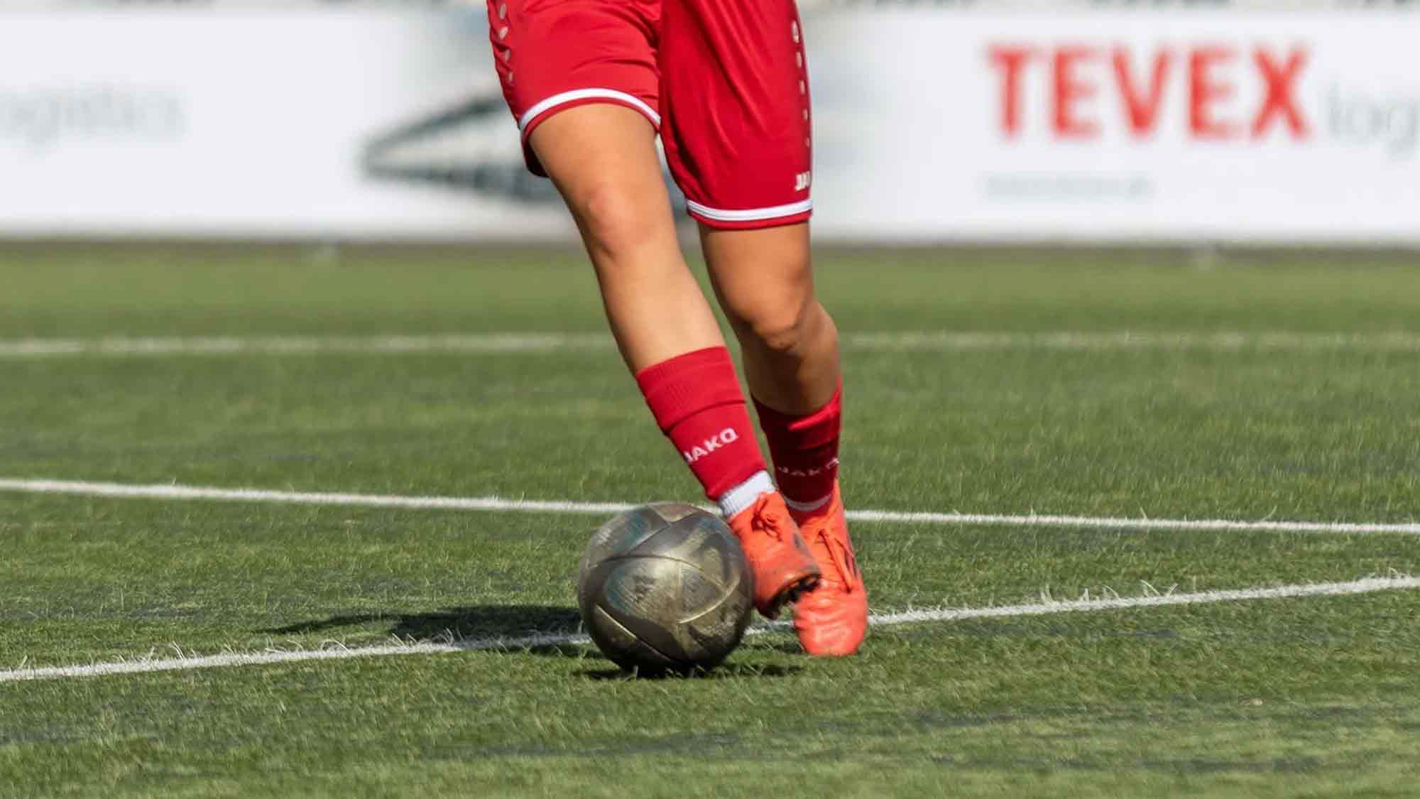 FSV Gütersloh lädt im April 2026 zu Sichtungstrainings für 4 Juniorinnenmannschaften ein