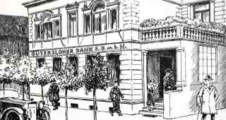 The NOW of Gütersloh