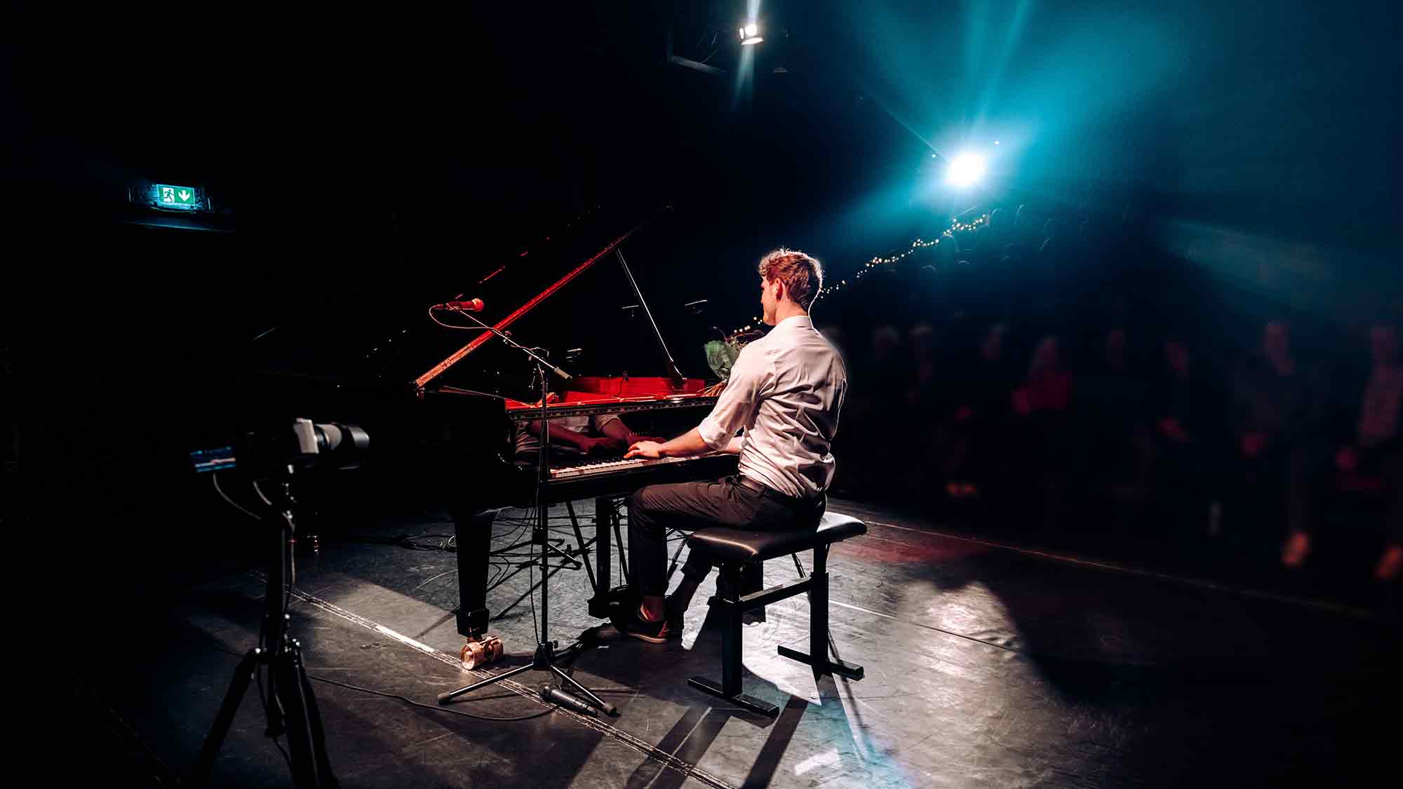 Cultura Rietberg: »Cinematic – Filmmusik in Concert« mit Tommy Soleil, 20. März 2026 Cultura Rietberg: »Cinematic – Filmmusik in Concert« mit Tommy Soleil, 20. März 2026